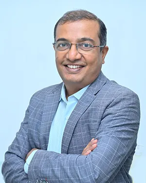 Dr. Sampat Dumbre Patil